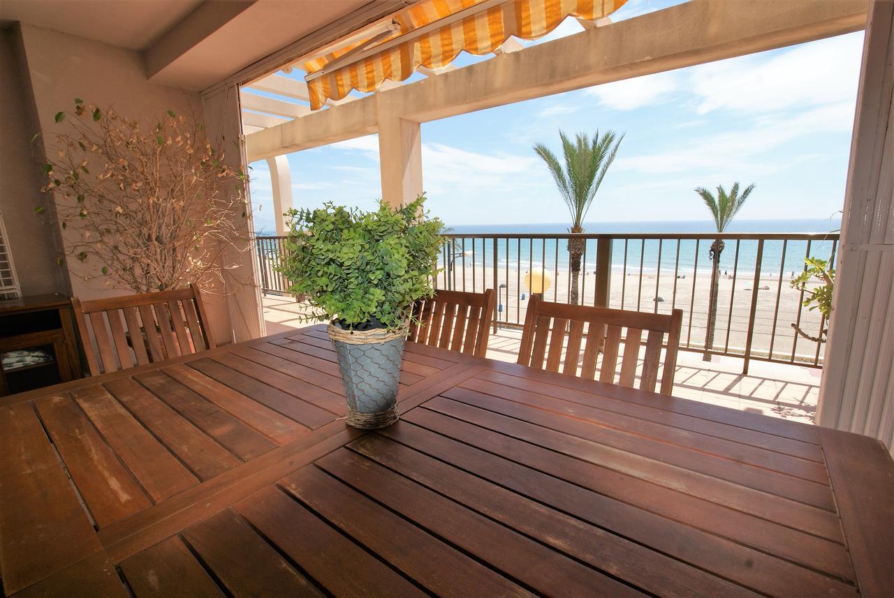 Myflats Mediterranean View El Campello Buitenkant foto