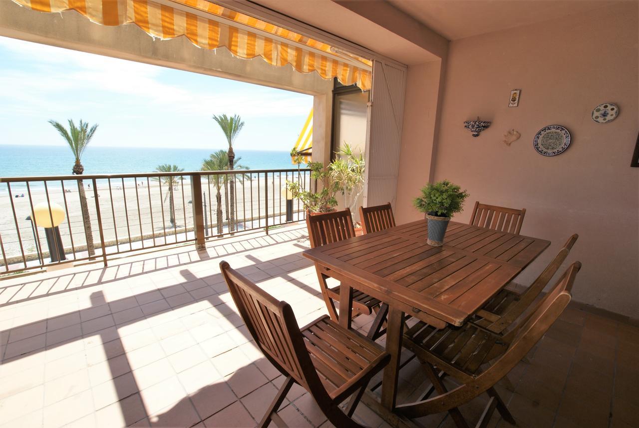 Myflats Mediterranean View El Campello Buitenkant foto