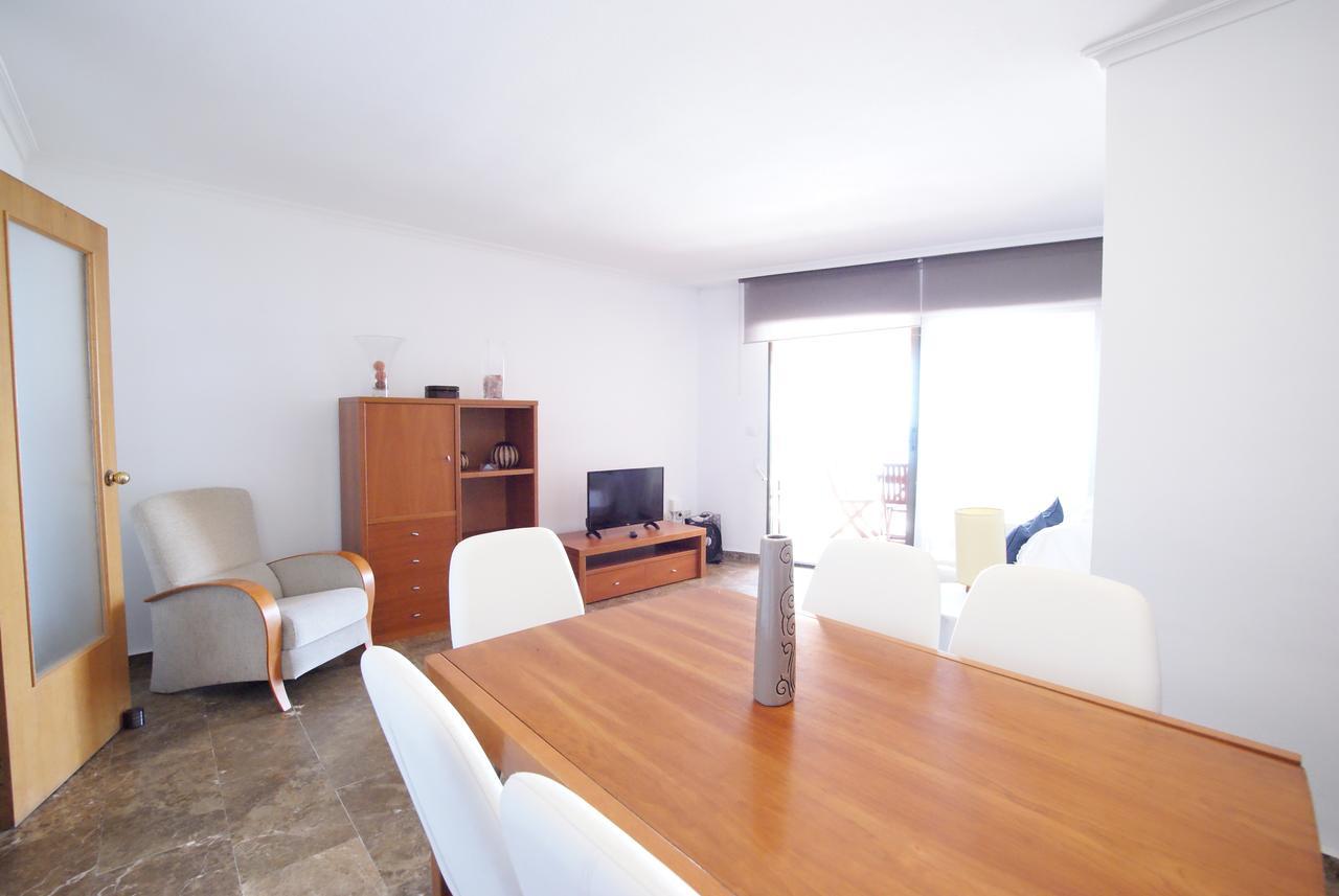 Myflats Mediterranean View El Campello Buitenkant foto