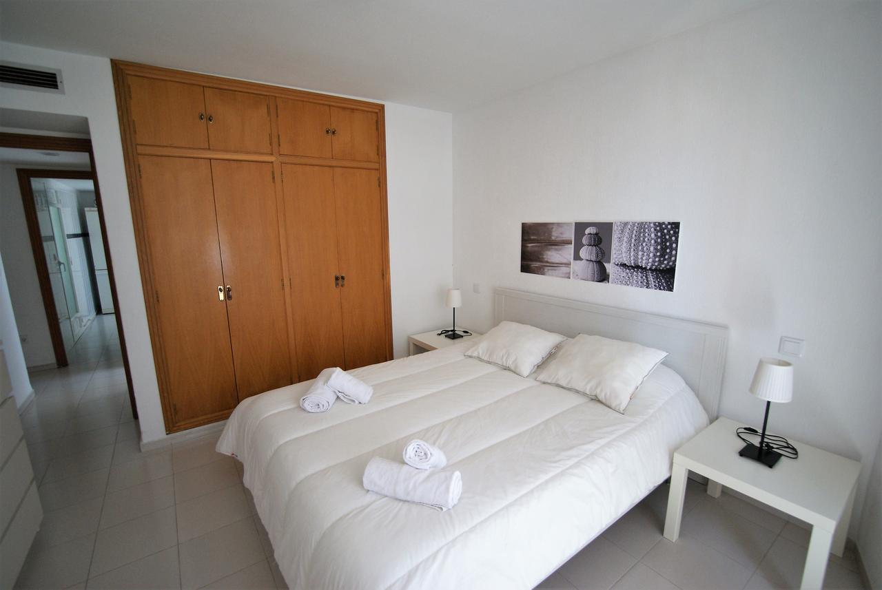 Myflats Mediterranean View El Campello Buitenkant foto