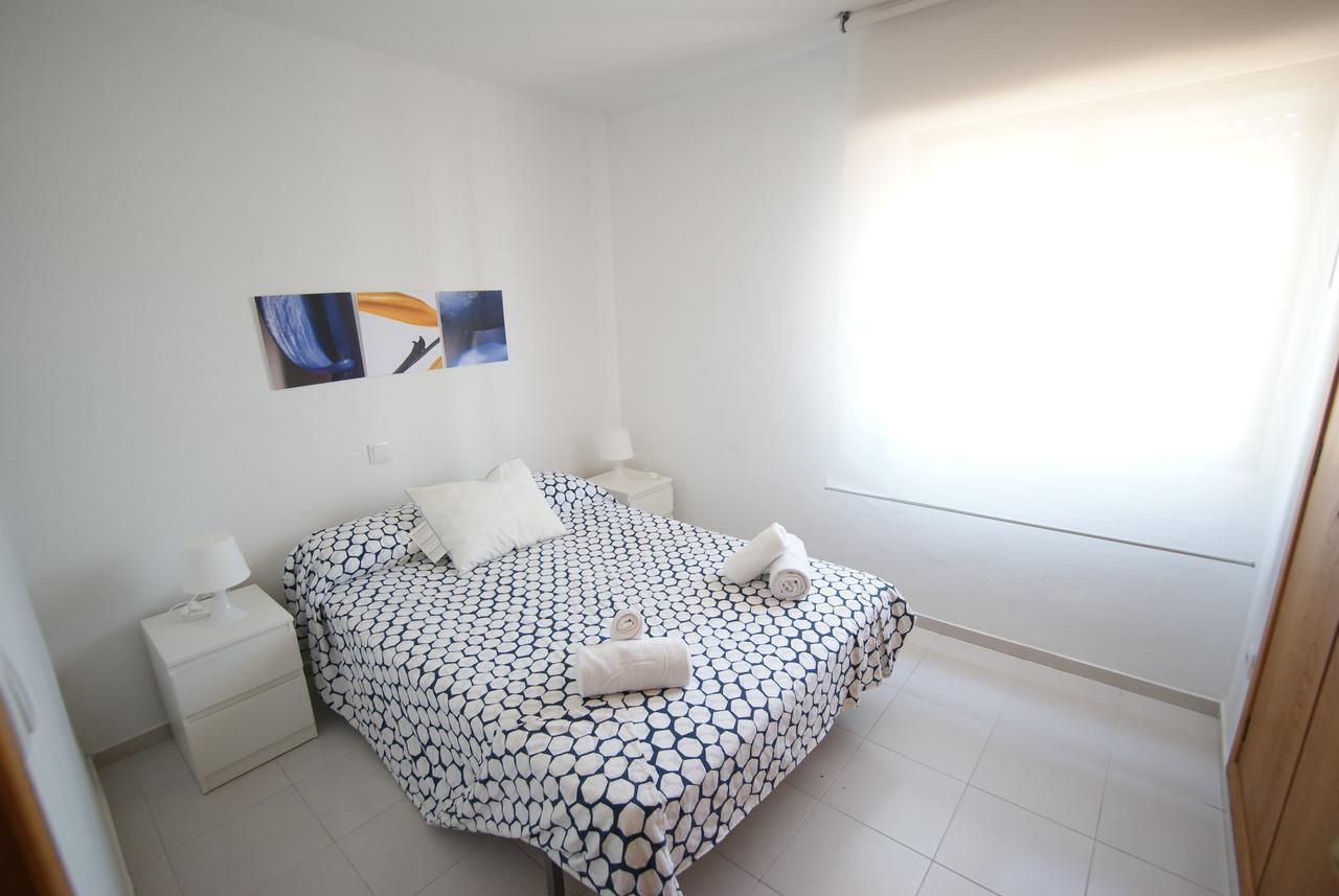 Myflats Mediterranean View El Campello Buitenkant foto